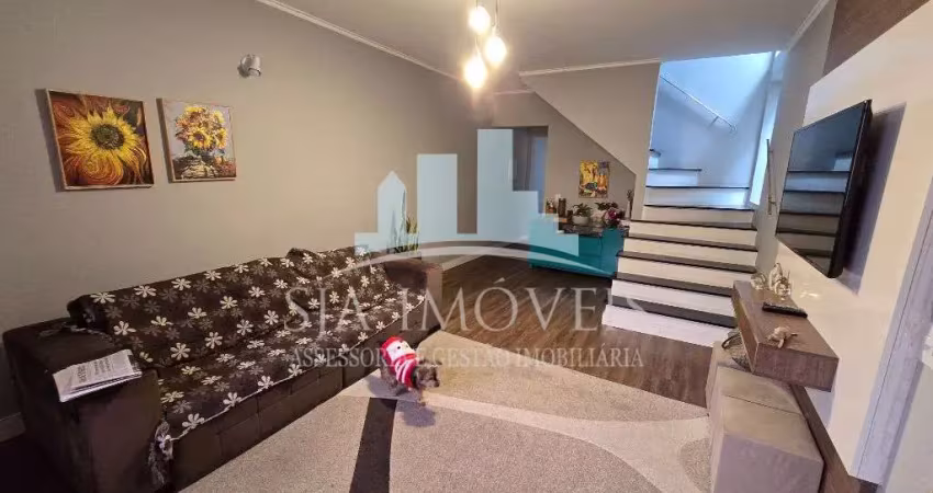 Sobrado a venda / permuta – alto padrao | rua francisco cioffi,  mooca / vila bertioga