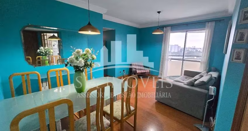 Apartamento a venda ou locacao – condominio aldeia dos passaros | penha/tatuape – sp