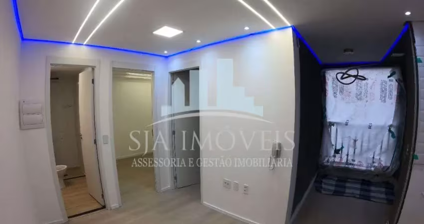 Compacto, completo e conectado: seu novo lar com lazer e estilo na vila prudente!, 2 dormitorios, 2 sacadas, 300 metros do monotrilho vila prudente.