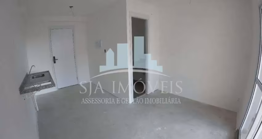 Studio de alto padrao no belem - max belem, 26m2, 1 vaga de moto, a 100m do metro belem