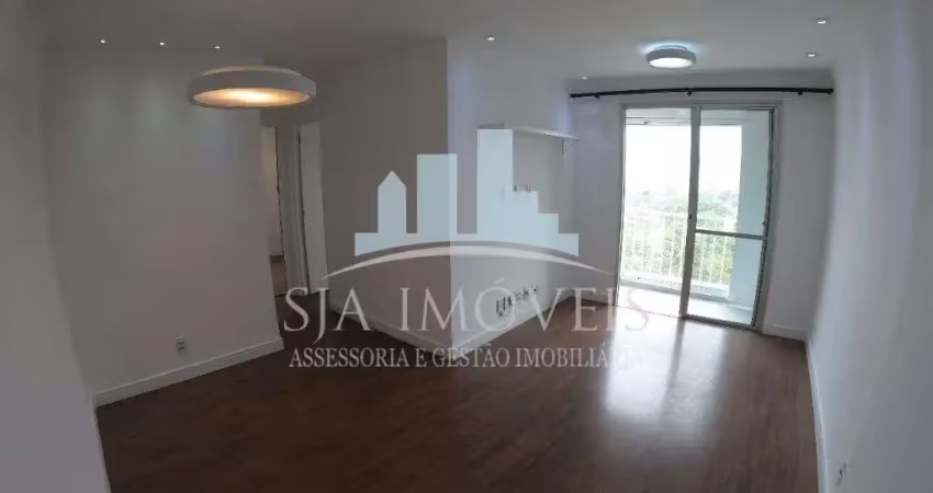 Conforto a 7 minutos do metro belem! apartamento dos sonhos - 54m2, 2 dormitorios e 1 vaga livre
