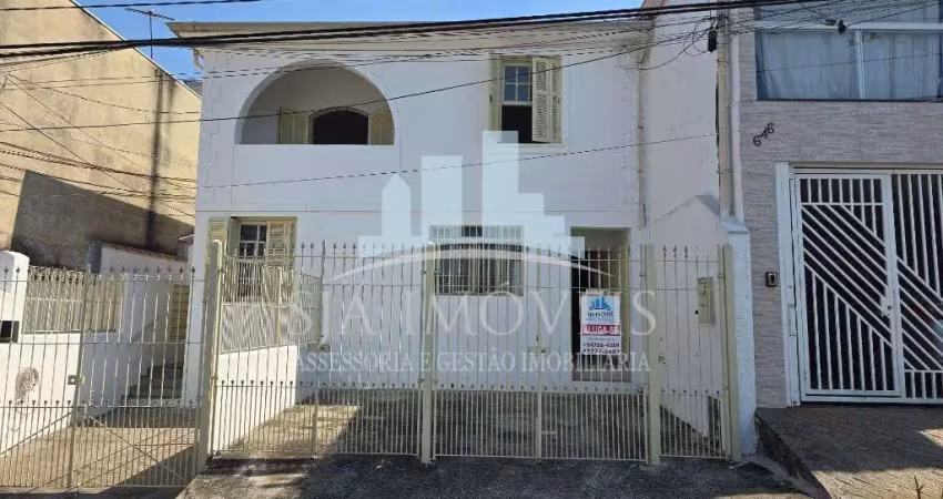 Casa com 2 quartos para alugar na Rua Campos Novos, 656, Vila Zelina, São Paulo