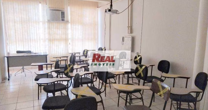 Sala para alugar, 25 m² por R$ 800,00/mês - Centro - Araçatuba/SP