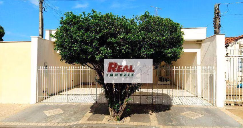 Próxima ao Senai com edícula