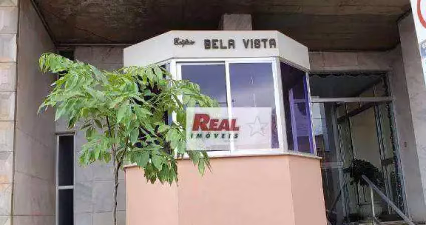 Apartamento com 2 dormitórios à venda, 65 m² por r$ 180.000,00 - centro - araçatuba/sp