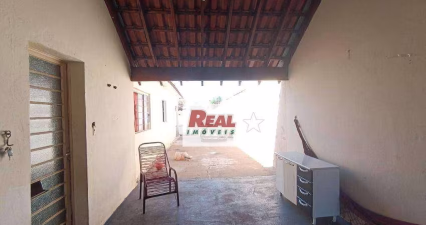 Paraíso  03 casas terreno de 440m²
