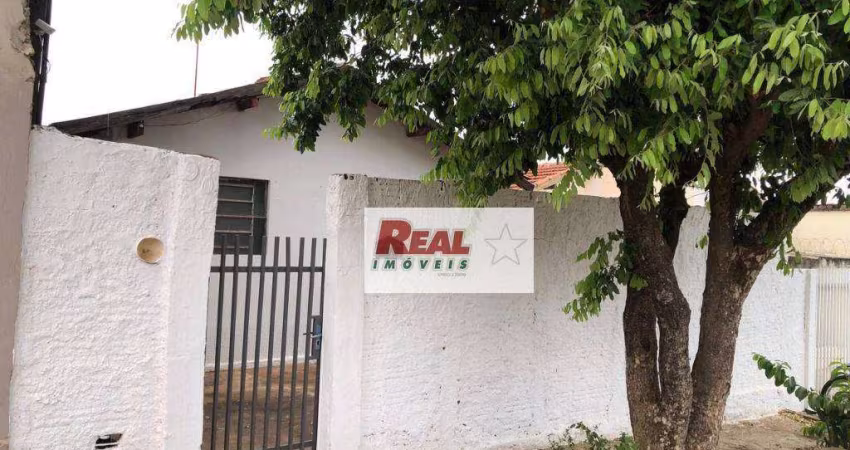 Conjunto Habitacional João Batista Botelho - Araçatuba/SP