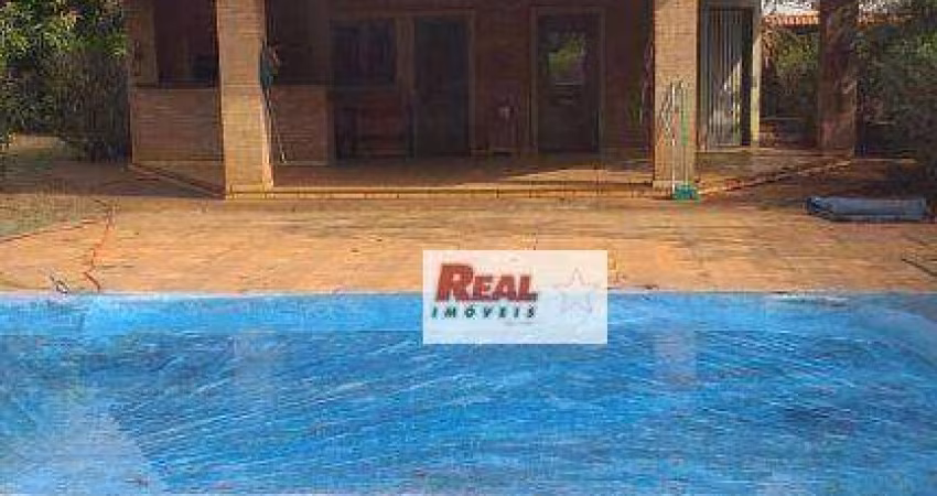 Rancho à venda por R$ 300.000 - Condomínio Córrego Azul - Araçatuba/SP