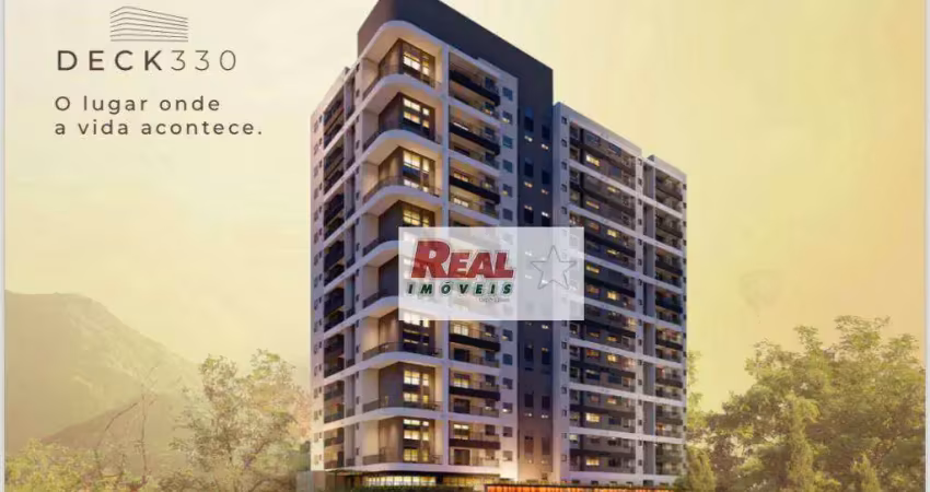 Lançamento em Araçatuba! Ótimo Apartamento em localização privilegiada!