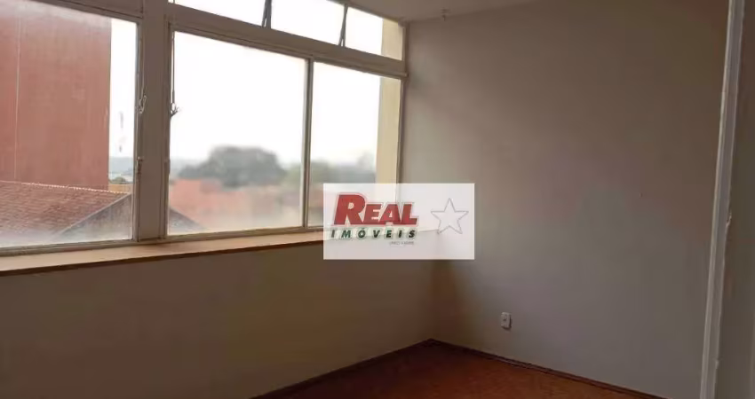 Apartamento com 3 dormitórios à venda, 157 m² por r$ 200.000,00 - centro - araçatuba/sp