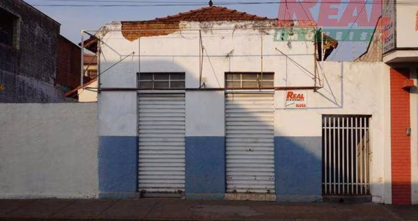 Salão para alugar, 30 m² por R$ 800,00/mês - Novo Paraíso - Araçatuba/SP