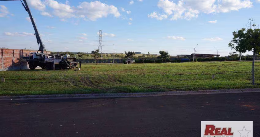 Terreno - Residencial Vila Toscana - Araçatuba