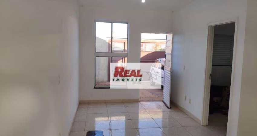 Residencial Paquerê - R$ 80.000,00 + saldo devedor