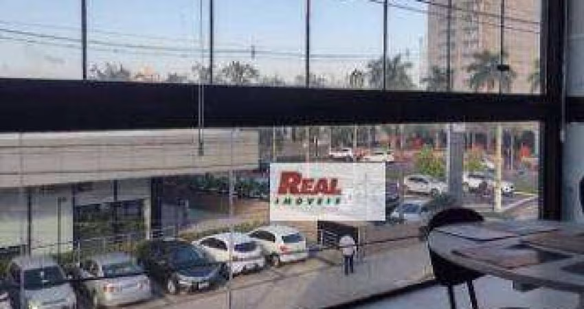 Sala para alugar, 50 m² por R$ 2.500/mês - Jardim Nova Yorque - Araçatuba/SP