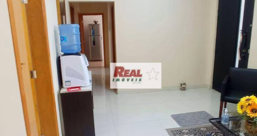 Sala para alugar, 7 m² por R$ 1.000,00/mês - Jardim Paulista - Araçatuba/SP