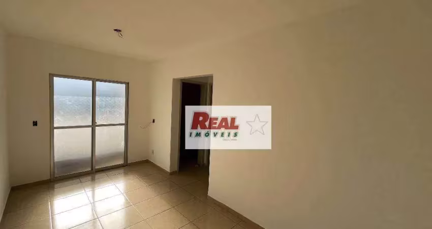 Apartamento com 2 dormitórios à venda, 64 m² por R$ 120.000,00 - Jardim Universo - Araçatuba/SP