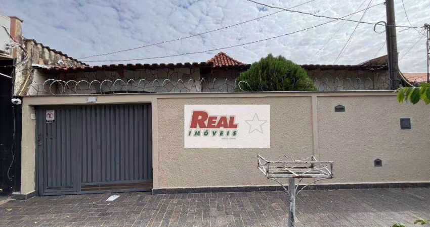 Casa com 3 dormitórios à venda, 146 m² por R$ 250.000 - Conjunto Habitacional Nossa Senhora Aparecida - Araçatuba/SP