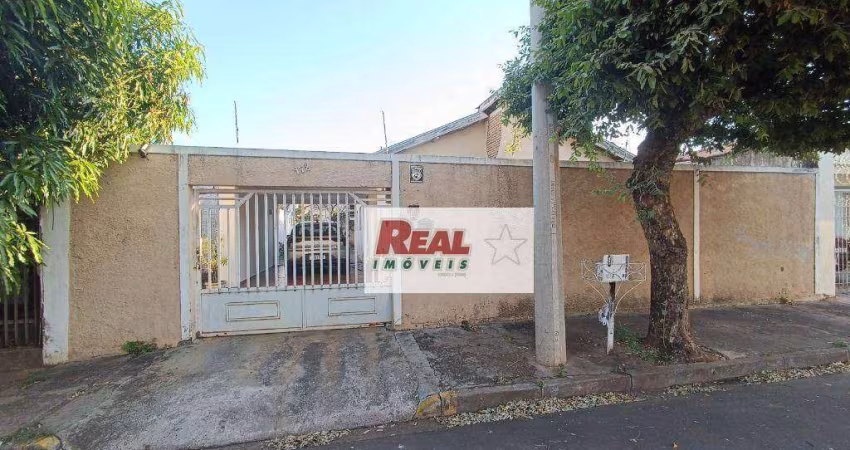 Amizade - Araçatuba/SP