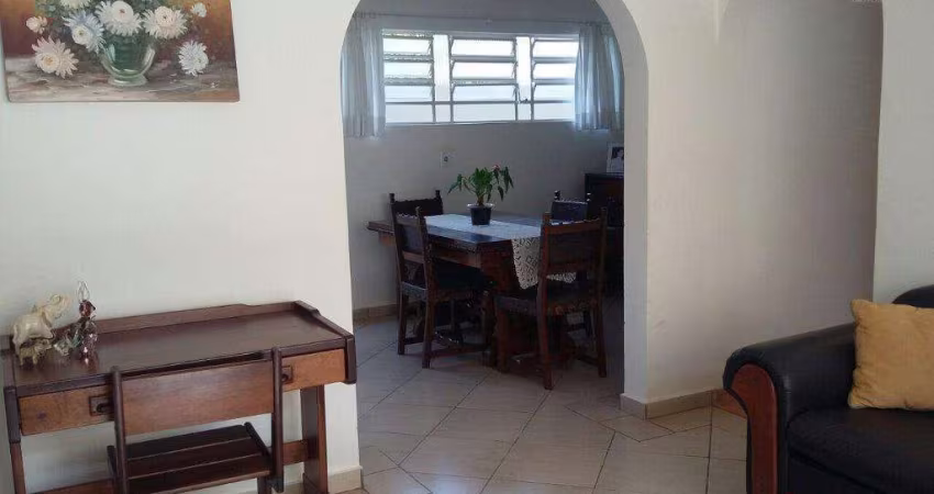 Casa com 4 dormitórios à venda, 202 m² por R$ 700.000,00 - Morumbi - Araçatuba/SP