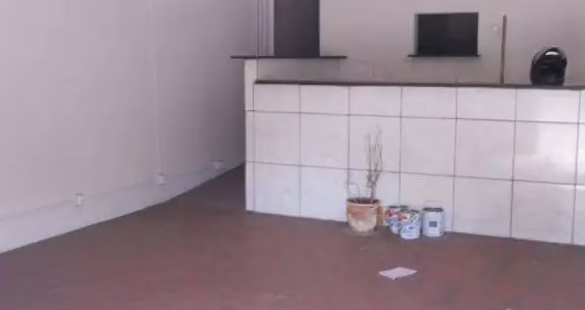 Loja para alugar, 45 m² por r$ 702,90/mês - jardim do prado - araçatuba/sp