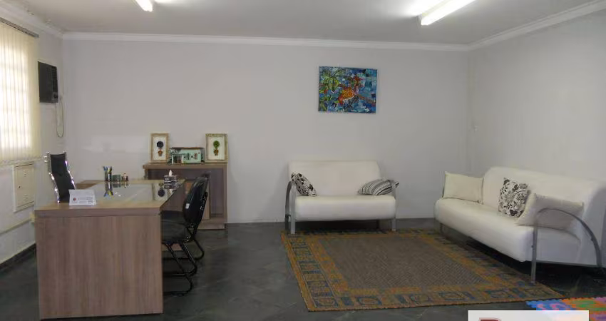 Clínica - Vila Mendonça