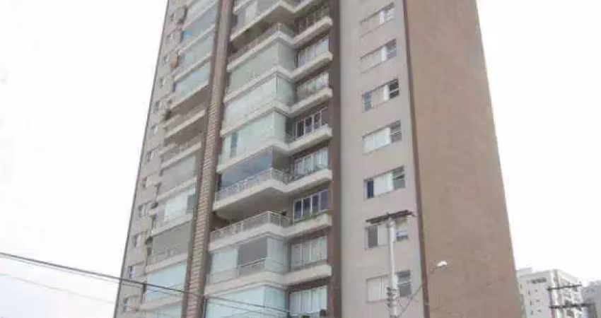 Apartamento com 3 dormitórios à venda, 170 m² por r$ 1.090.000,00 - vila mendonça - araçatuba/sp