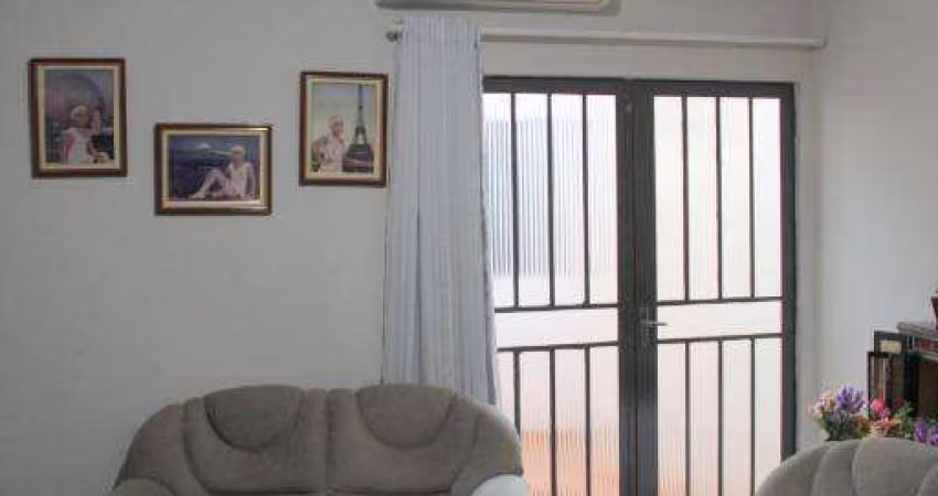 Casa com 3 dormitórios à venda, 230 m² por R$ 500.000,00 - Bairro das Bandeiras - Araçatuba/SP