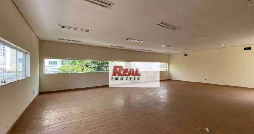 Loja para alugar, 104 m² por R$ 5.892,57/mês - Centro - Araçatuba/SP