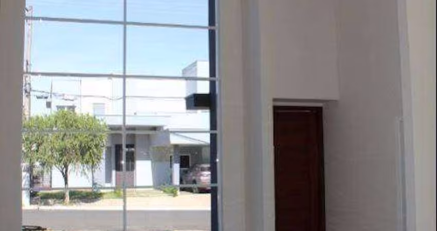 Casa de alto padrão - Residencial Habiana 2 - Araçatuba-SP