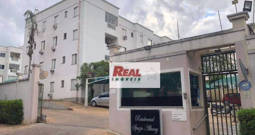 Apartamento com 2 dormitórios à venda, 103 m² por R$ 195.000,00 - Jardim Paulista - Araçatuba/SP