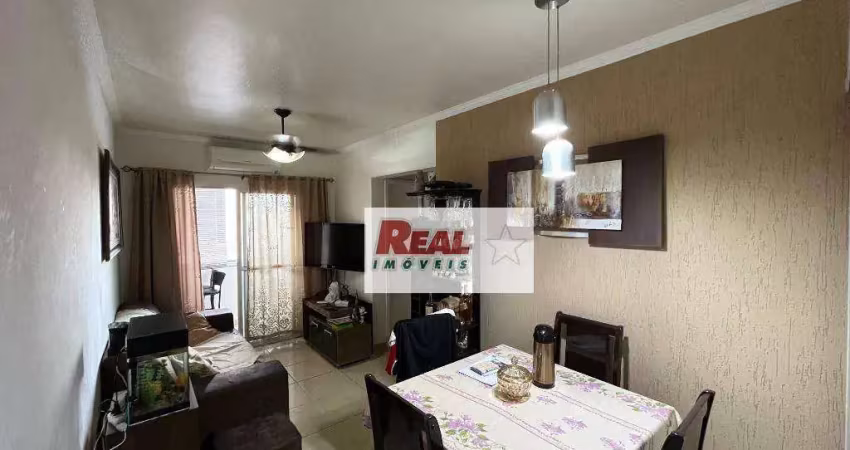 Apartamento com 2 dormitórios à venda, 64 m² por r$ 140.000,00 - jardim universo - araçatuba/sp