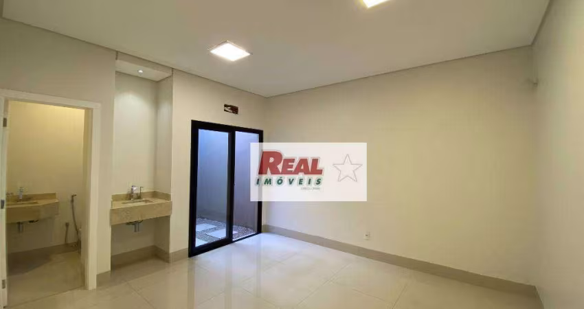 Sala para locação em Clínica Médica - Próxima à Santa Casa - Araçatuba
