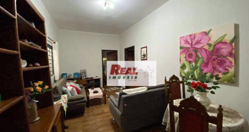 Casa à Venda - Paraíso - Araçatuba-SP