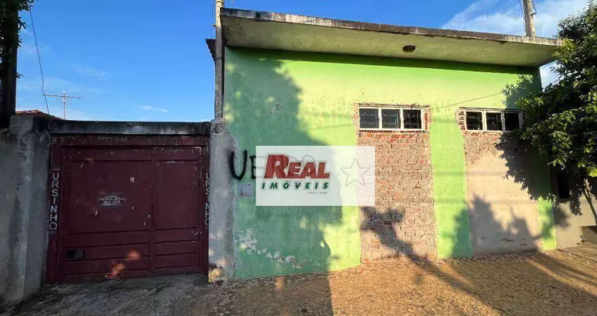 Terreno à venda, 260 m² por r$ 160.000,00 - conjunto habitacional claudionor cinti - araçatuba/sp