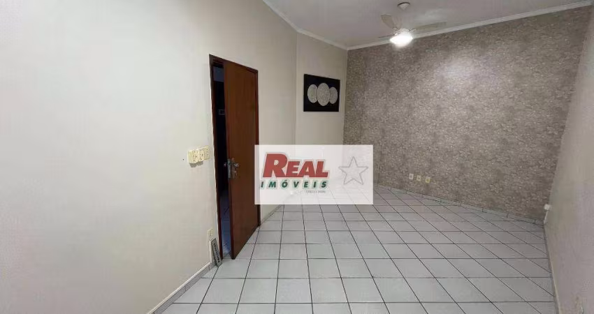 Sala para alugar, 18 m² por R$ 1.500/mês - Vila Mendonça - Araçatuba/SP