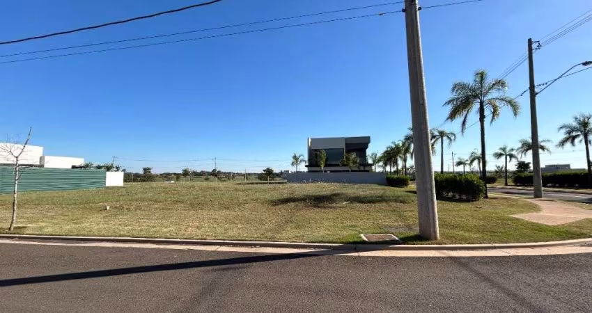 02 lotes de terreno à venda Condomínio Alphaville 2 - Araçatuba - 889m²