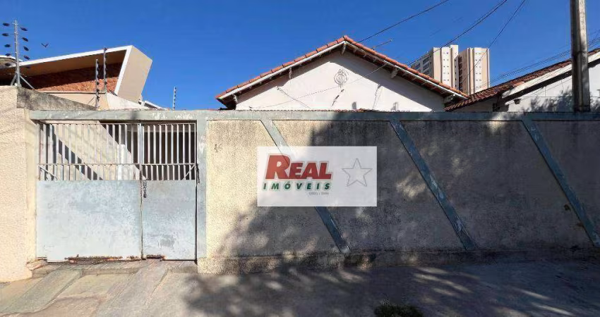Casa com 3 dormitórios à venda, 119 m² por R$ 280.000 - Bairro das Bandeiras - Araçatuba/SP