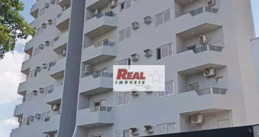 Apartamento com 2 dormitórios à venda, 82 m² por R$ 260.000,00 - Vila Bandeirantes - Araçatuba/SP