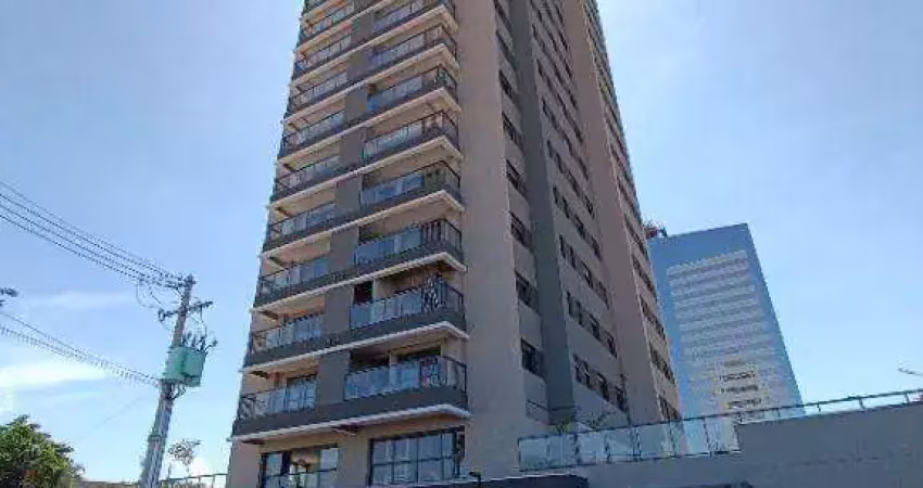 Apartamento com 3 quartos à venda na Rua Paul Harris, Jardim Nova Yorque, Araçatuba