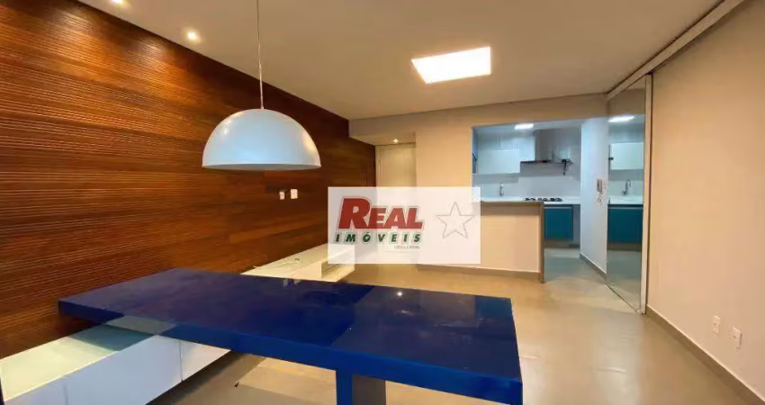 Apartamento com 2 quartos à venda na Rua Governador Pedro de Toledo, Jardim do Prado, Araçatuba