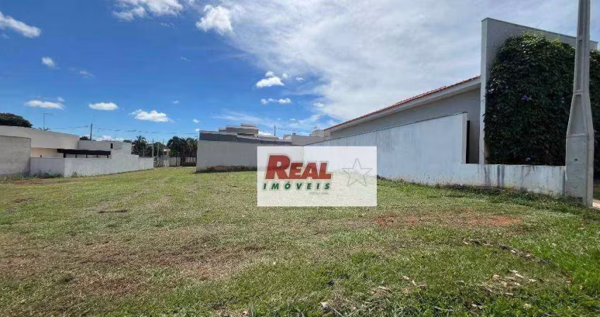 Terreno à venda, 300 m² por r$ 100.000,00 - condomínio mansour - araçatuba/sp