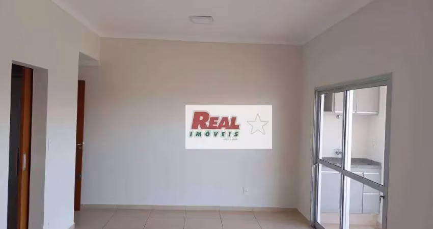 Apartamento com 3 dormitórios à venda, 96 m² por R$ 550.000,00 - Vila Bandeirantes - Araçatuba/SP