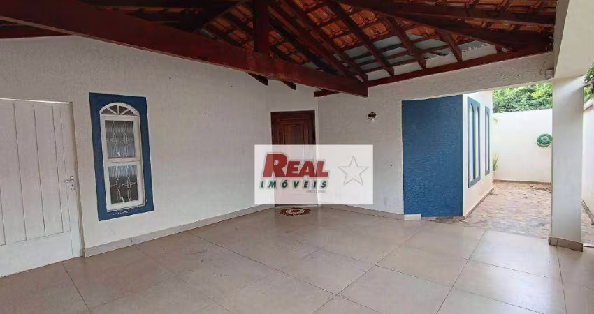 Casa com 3 dormitórios à venda, 260 m² por R$ 690.000,00 - Jardim Nova Yorque - Araçatuba/SP