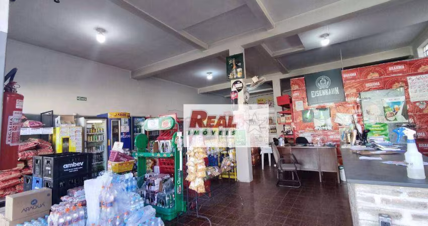 Salão, 513 m² - venda por R$ 750.000,00 ou aluguel por R$ 4.134,93/mês - Paraíso - Araçatuba/SP