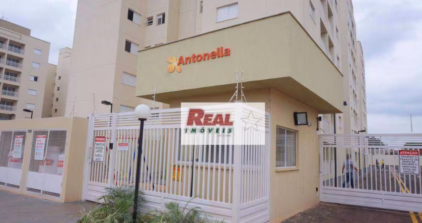 Ed.Antonella - Araçatuba/SP