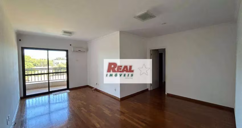 Apartamento com 3 dormitórios (01 suíte) à venda, 132 m² por R$ 420.000 - Jardim Nova Yorque - Araçatuba/SP