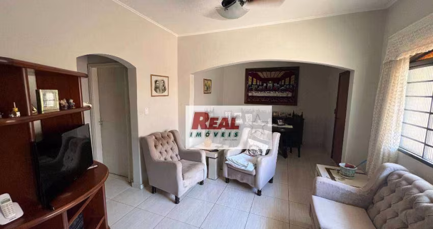Casa com 2 dormitórios à venda, 115 m² por R$ 260.000 - Paraíso - Araçatuba/SP