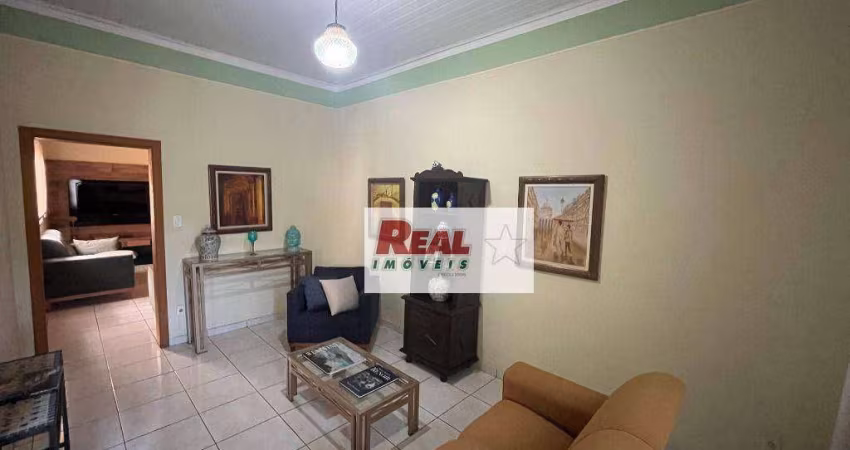 Casa com 2 dormitórios à venda, 213 m² por R$ 395.000 - São Vicente - Araçatuba/SP