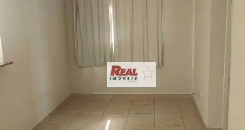 Apartamento com 2 dormitórios à venda, 46 m² por R$ 155.000 - Santa Luzia - Araçatuba/SP