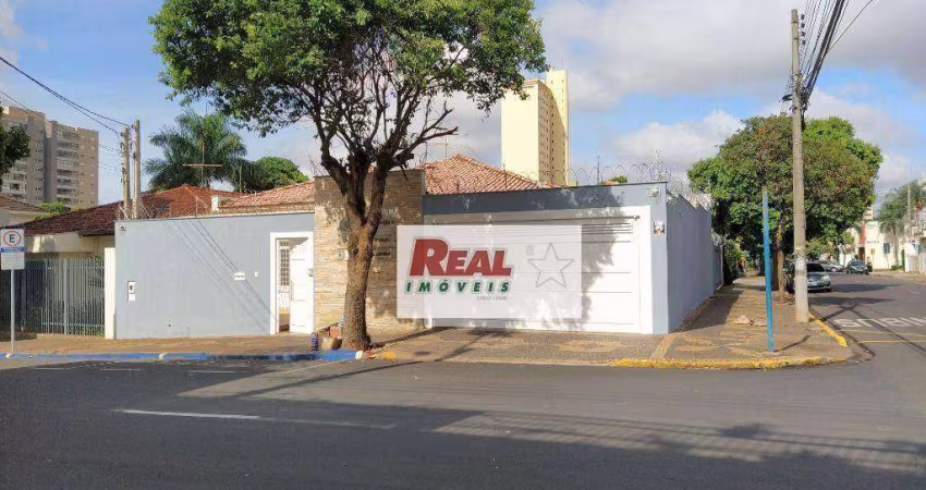 Casa para alugar, 203 m² por R$ 4.158,79/mês - Vila Mendonça - Araçatuba/SP